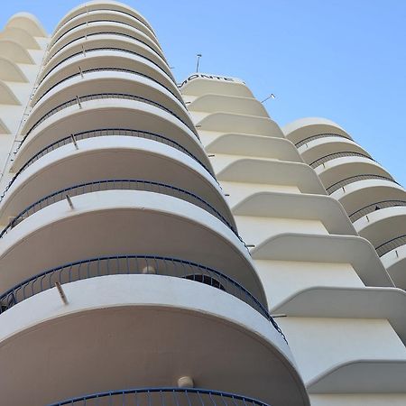 Appartement Monte Carlo à Surfers Paradise Extérieur photo