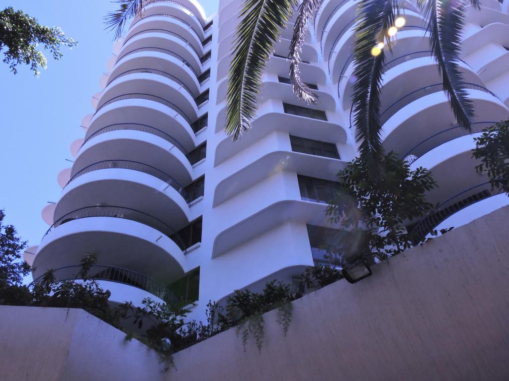 Appartement Monte Carlo à Surfers Paradise Extérieur photo