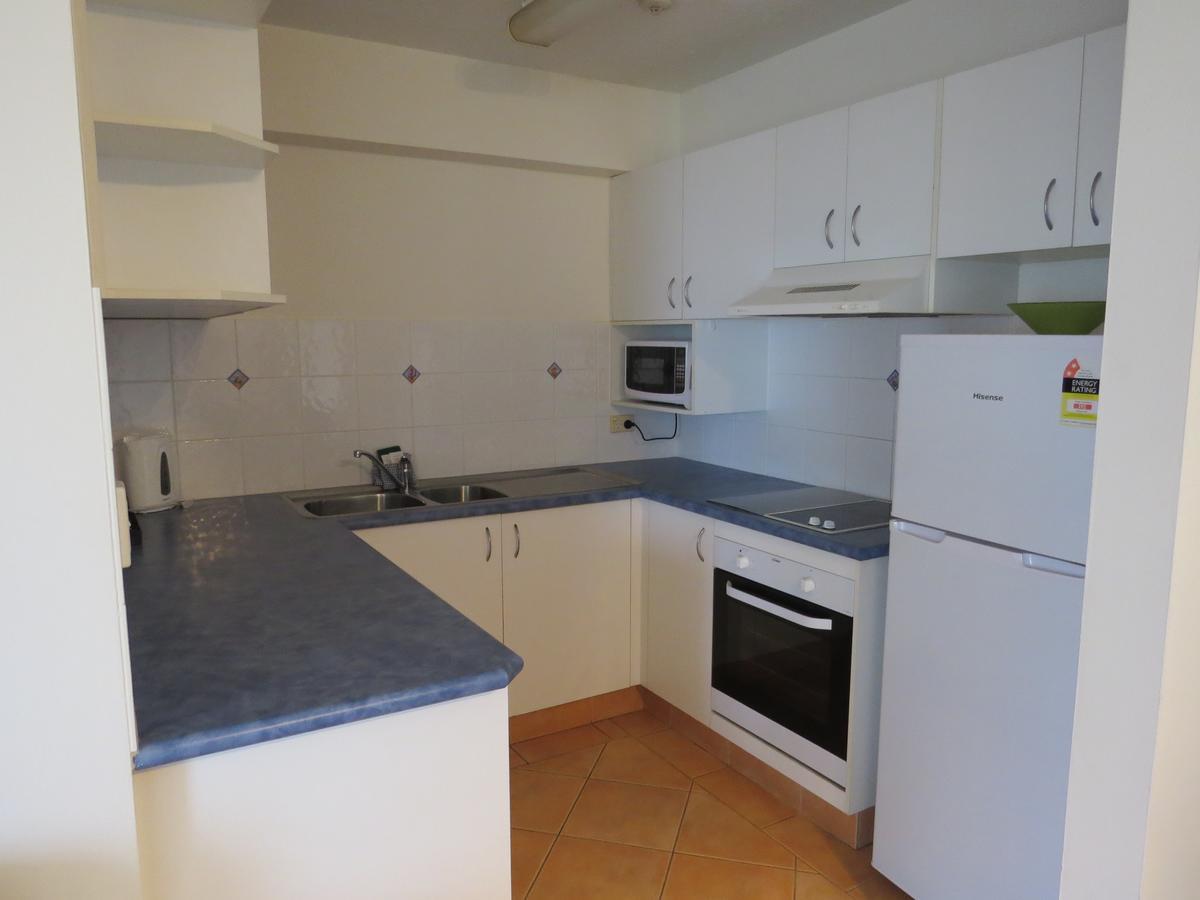 Appartement Monte Carlo à Surfers Paradise Extérieur photo