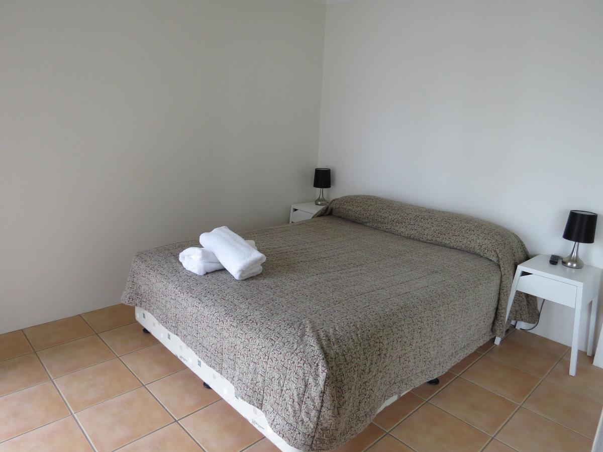 Appartement Monte Carlo à Surfers Paradise Extérieur photo