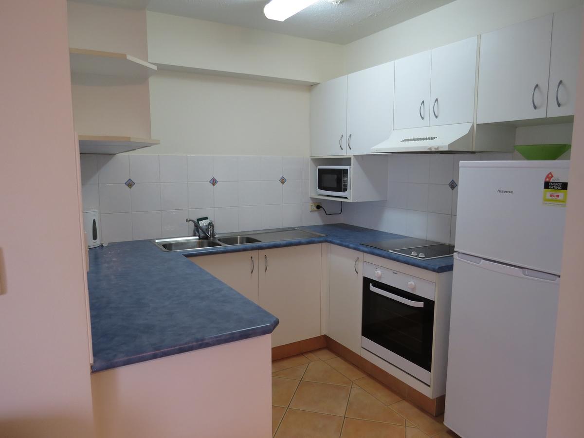 Appartement Monte Carlo à Surfers Paradise Extérieur photo