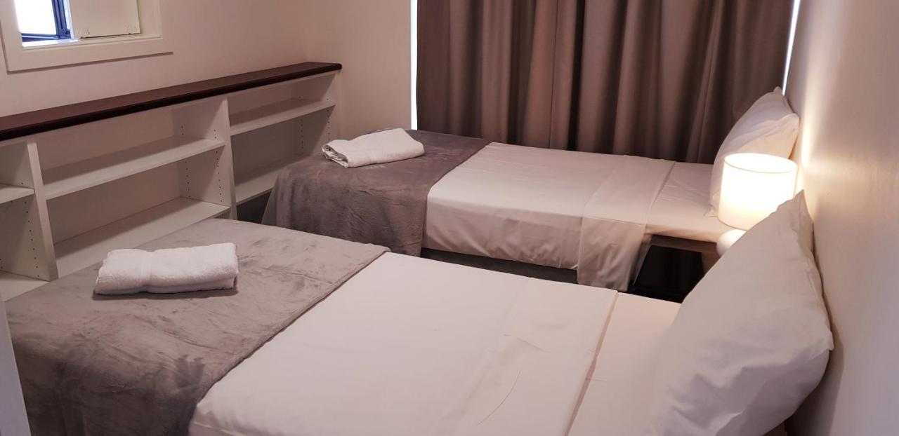 Appartement Monte Carlo à Surfers Paradise Extérieur photo