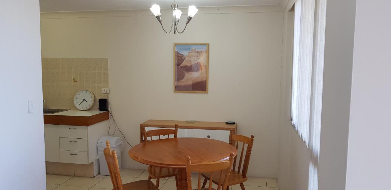 Appartement Monte Carlo à Surfers Paradise Extérieur photo
