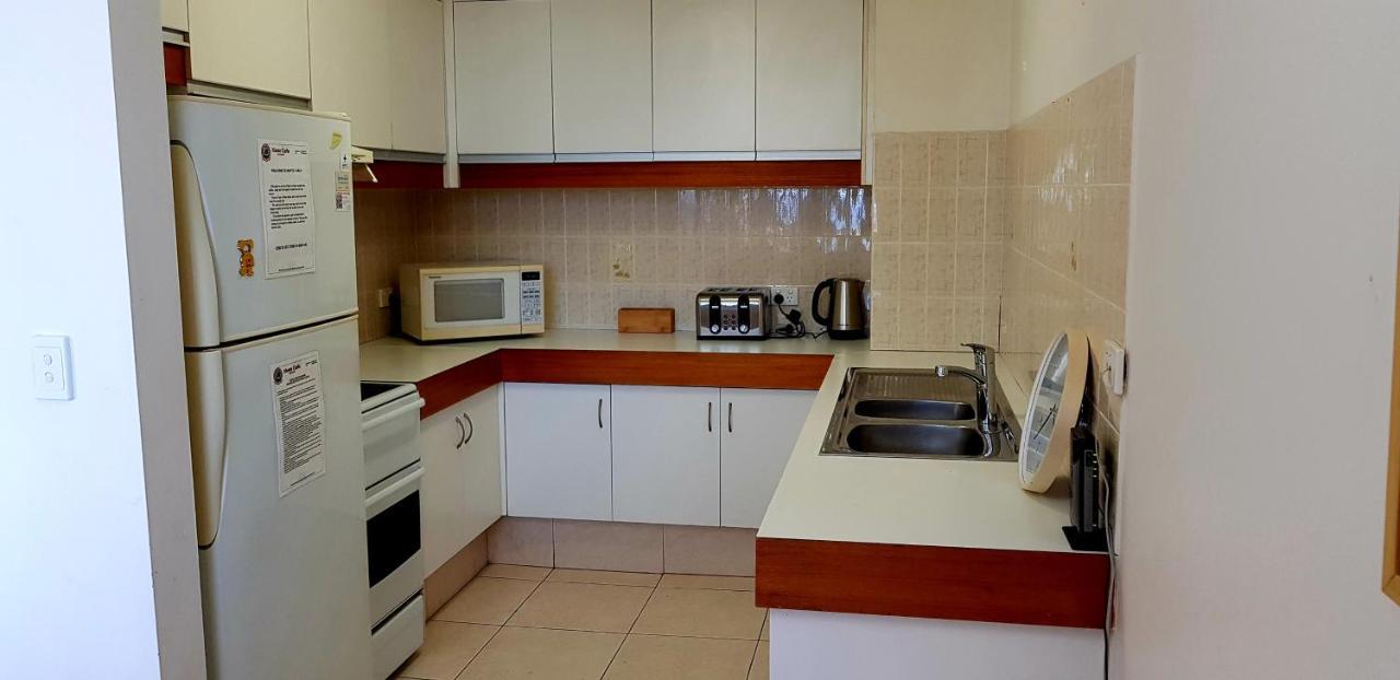 Appartement Monte Carlo à Surfers Paradise Extérieur photo