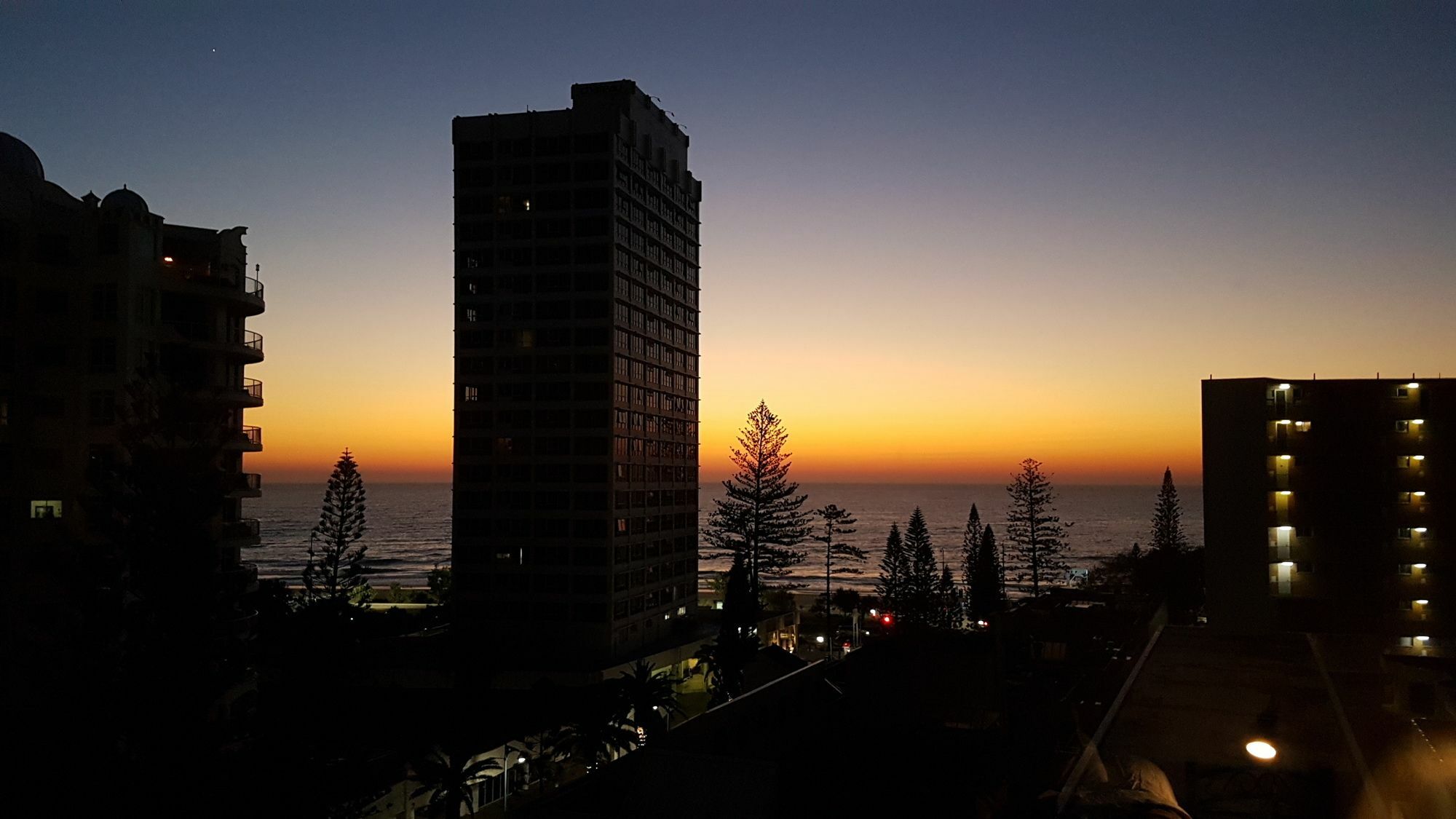 Appartement Monte Carlo à Surfers Paradise Extérieur photo