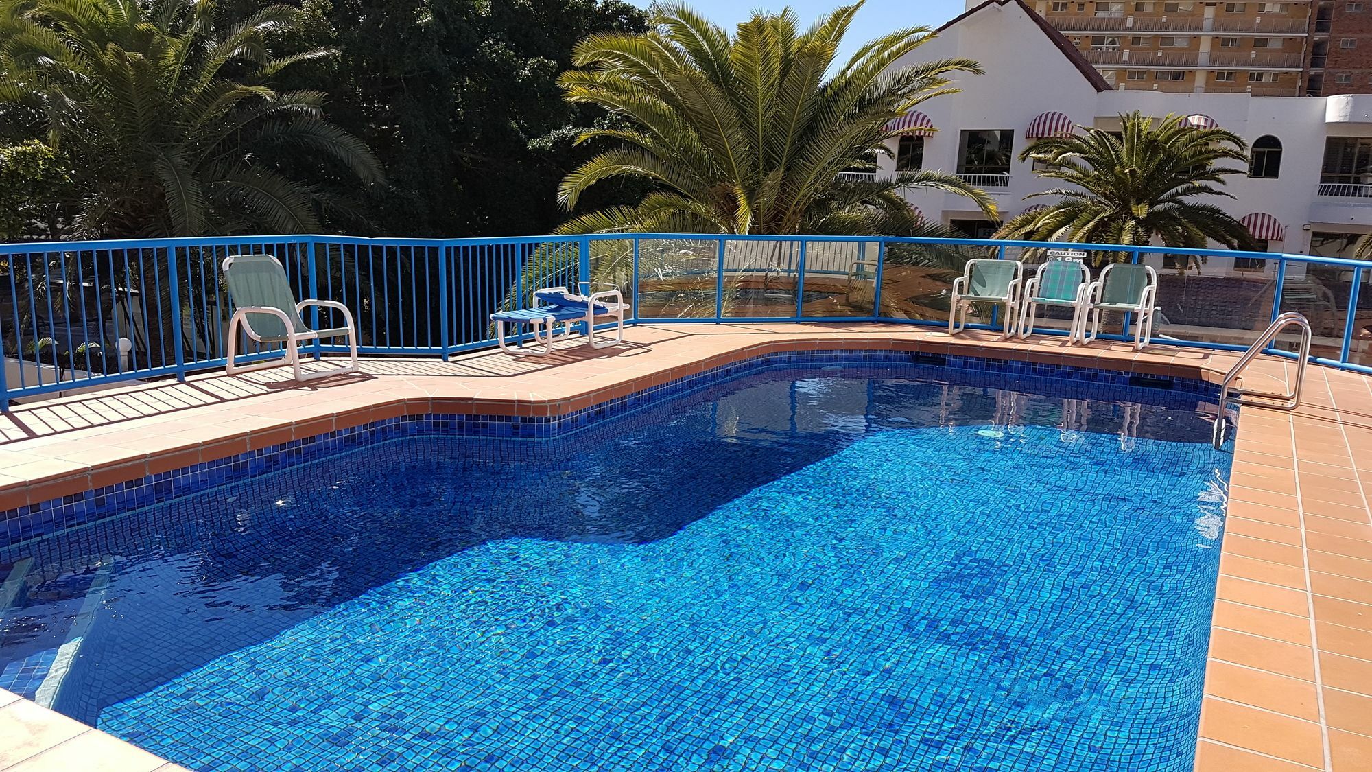 Appartement Monte Carlo à Surfers Paradise Extérieur photo