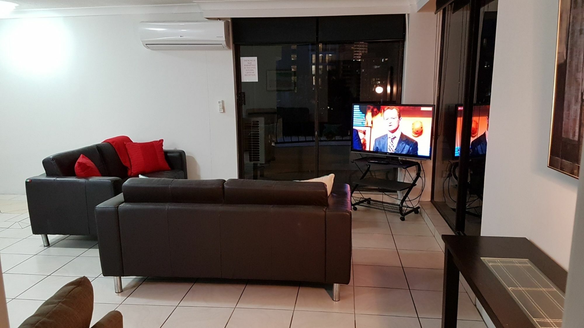 Appartement Monte Carlo à Surfers Paradise Extérieur photo